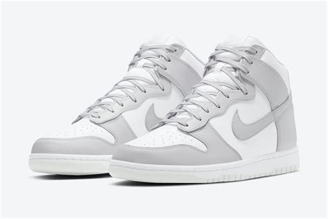 nike dunk high vast grey damen|Nike dunk low grey men's.